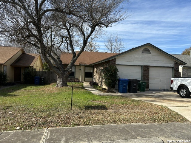 5027 Anacacho St Property Photo 1