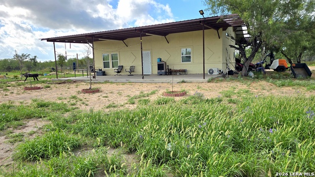 0 Hwy 359 Property Photo 3