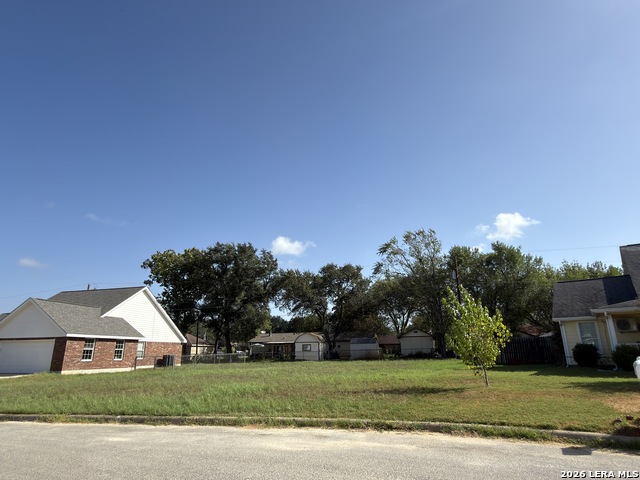 1017 Verbena Loop Property Photo 1