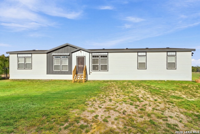 441 County Road 2615 Property Photo 1