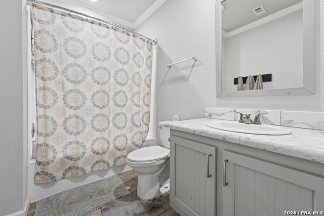 441 County Road 2615 Property Photo 20