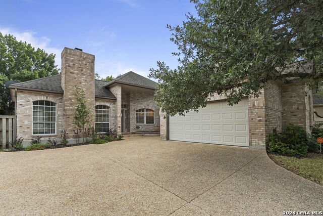 8543 Northview Pass Property Photo 2