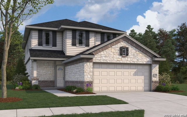 5719 Carrier Rdg Property Photo 1