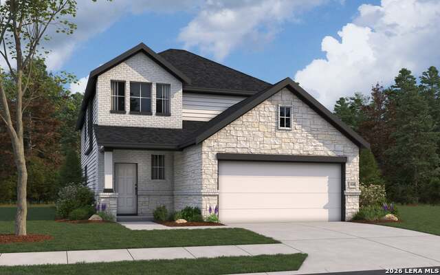 5623 Carrier Rdg Property Photo 1