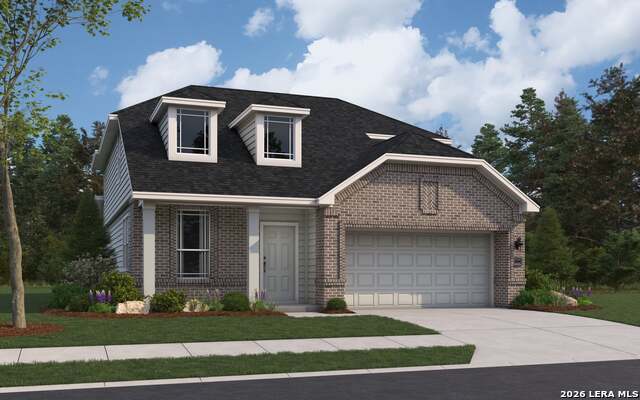 198 JOSH LN Property Photo 1