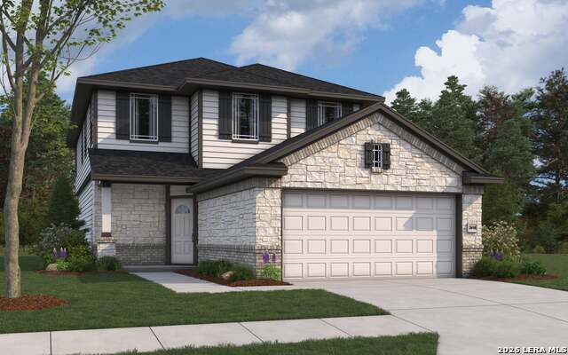 16423 GINGER XING Property Photo 1