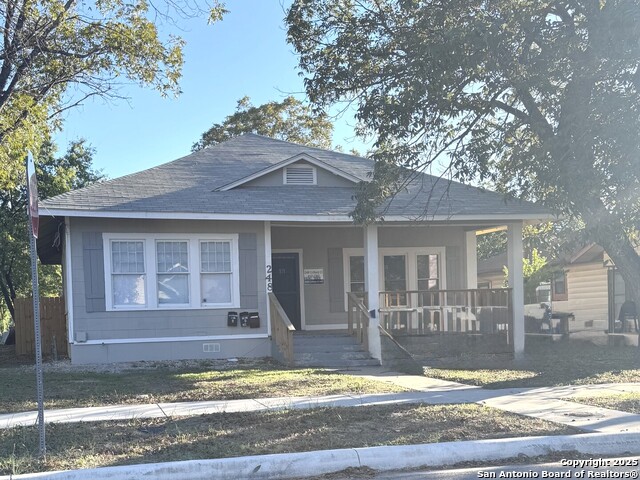 248 CLIFFORD CT Property Photo 1