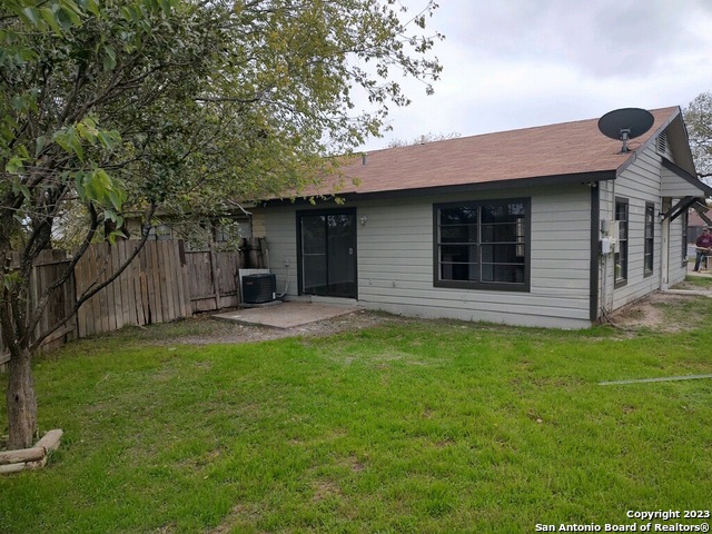 7920 Falcon Ridge Property Photo 3