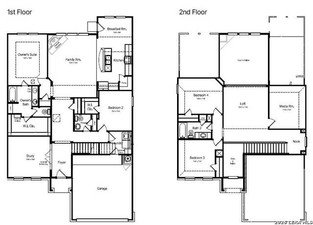 525 Alta Vista Dr Property Photo 2