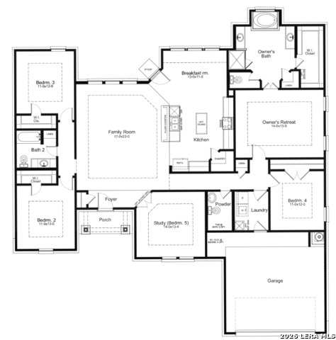 533 Alta Vista Dr Property Photo 2