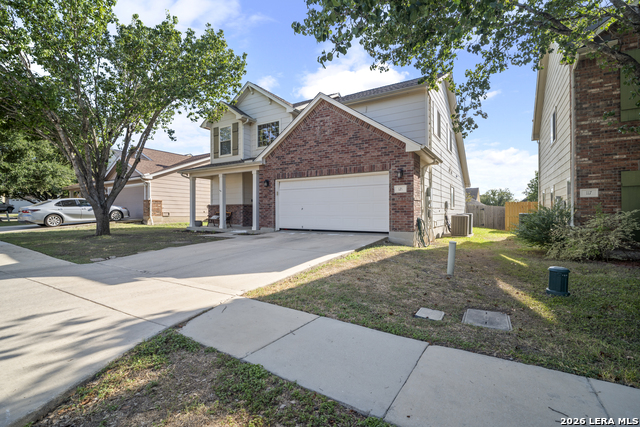 121 Happy Trl Property Photo 1
