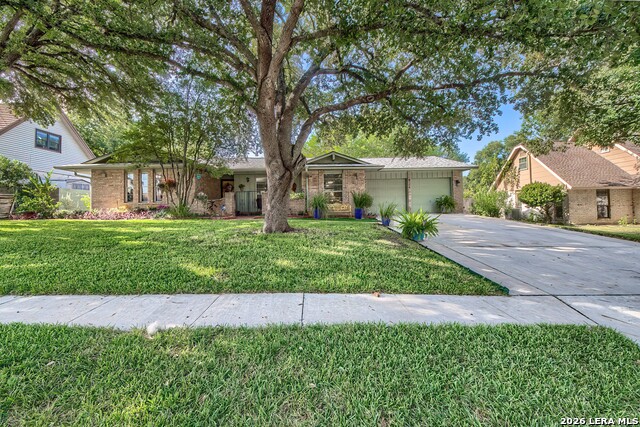 4114 Smokey Bend Way Property Photo 1