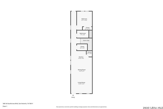 1803 W Southcross Blvd Property Photo 28