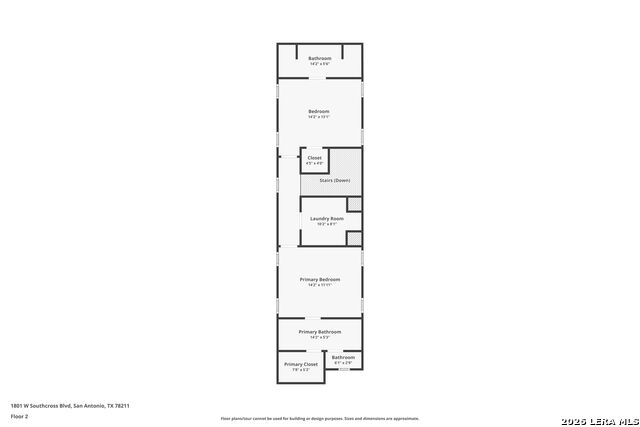 1803 W Southcross Blvd Property Photo 29