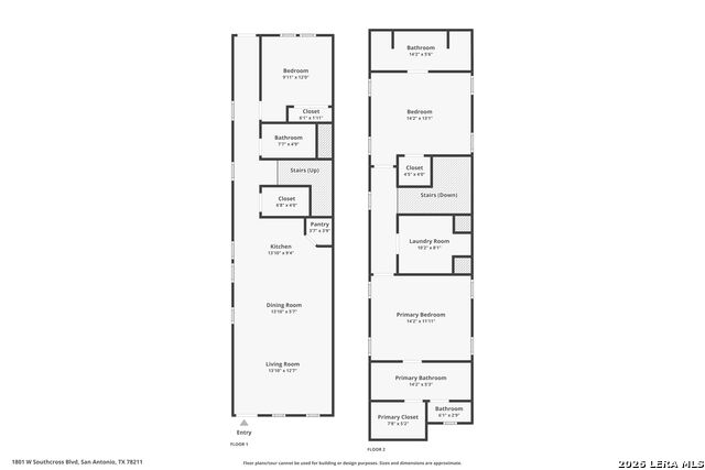 1803 W Southcross Blvd Property Photo 30
