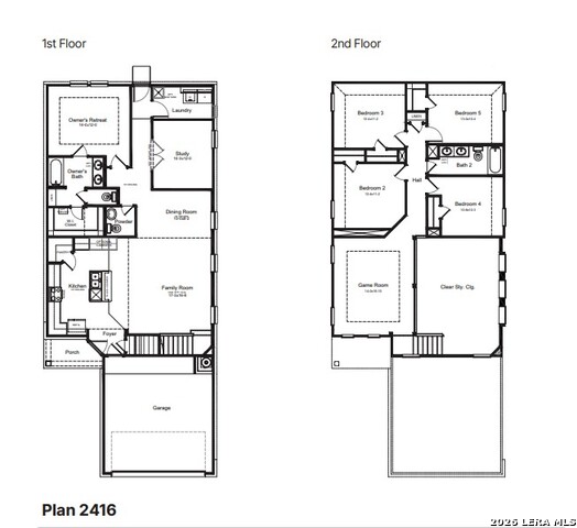 2331 Pink Pearl Dr Property Photo 2