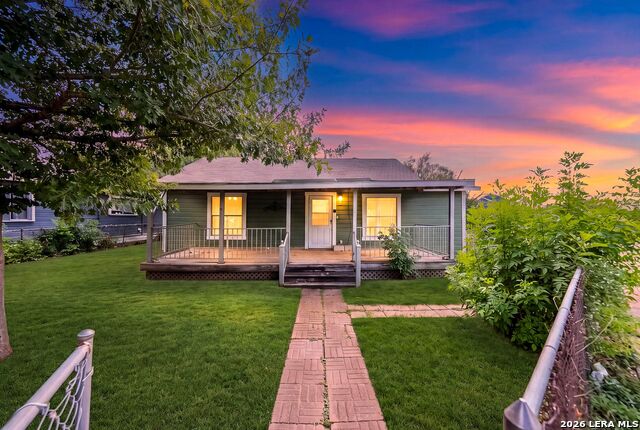 146 Zilla St Property Photo 1
