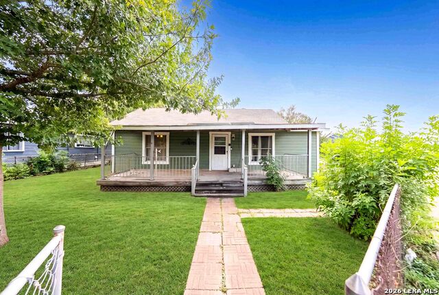 146 Zilla St Property Photo 2