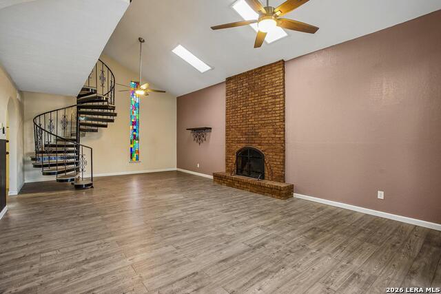 3307 Triola Property Photo 10
