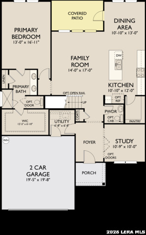 14231 Wolf View Property Photo 2