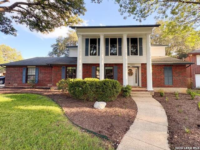 16503 Fancy Saddle Property Photo