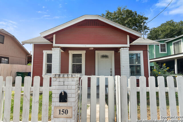 150 Sonora Property Photo 1