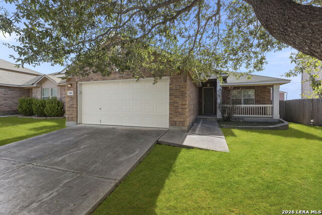 7406 Copper Moon Property Photo 1