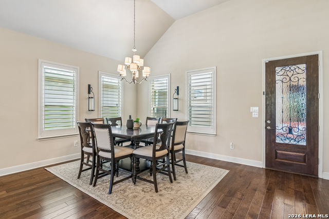 22943 Canasta Property Photo 9