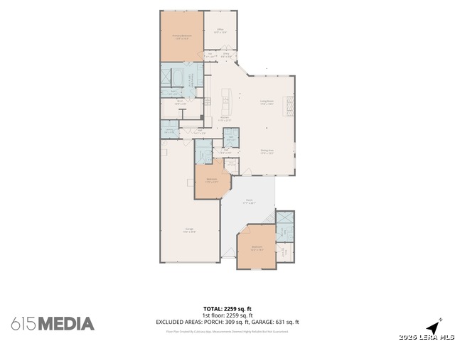 22943 Canasta Property Photo 47