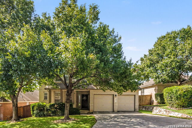 2430 Rogers Loop Property Photo 1