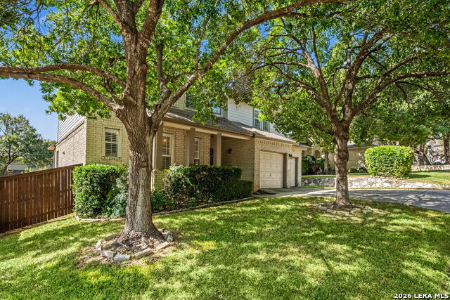 2430 Rogers Loop Property Photo 2