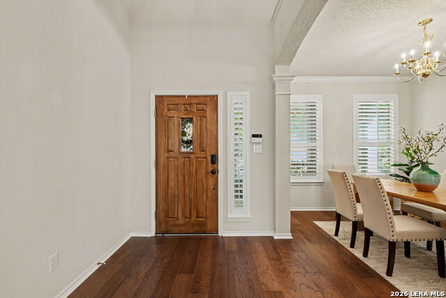 2430 Rogers Loop Property Photo 4