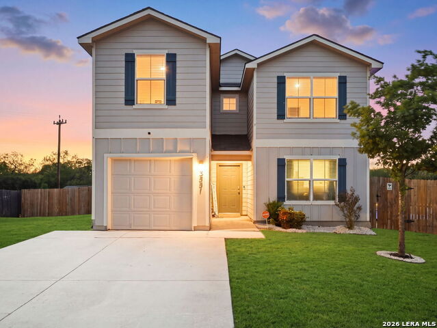 3551 Espada Point Property Photo 1