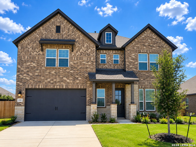159 Azalea Aly Property Photo 1