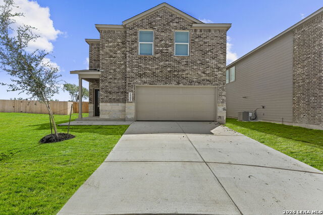 5906 CONSIDER TRL Property Photo 1
