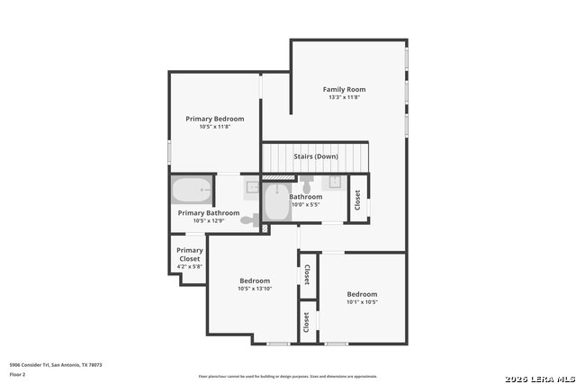 5906 Consider Trl Property Photo 34
