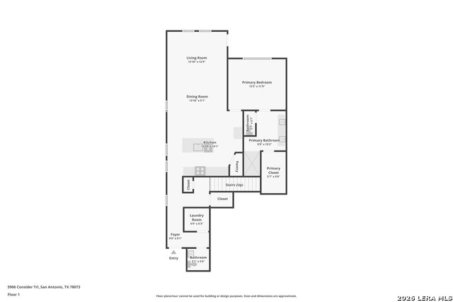 5906 Consider Trl Property Photo 35