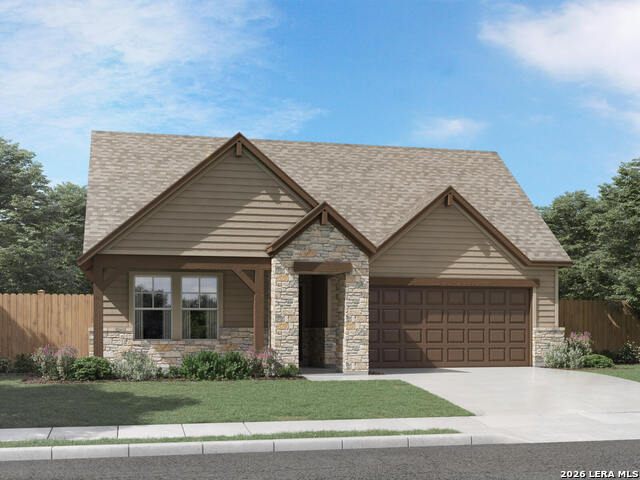 3908 Lavender Path Property Photo 1