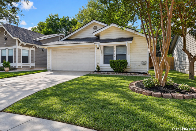 3928 Chimney Springs Dr Property Photo 1
