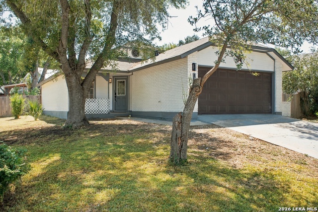12062 Stoney Xing Property Photo 1