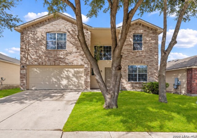 125 Pinto Pl Property Photo 1