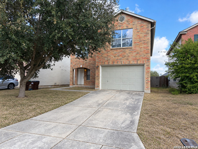 6051 Kensinger Pass Property Photo 1