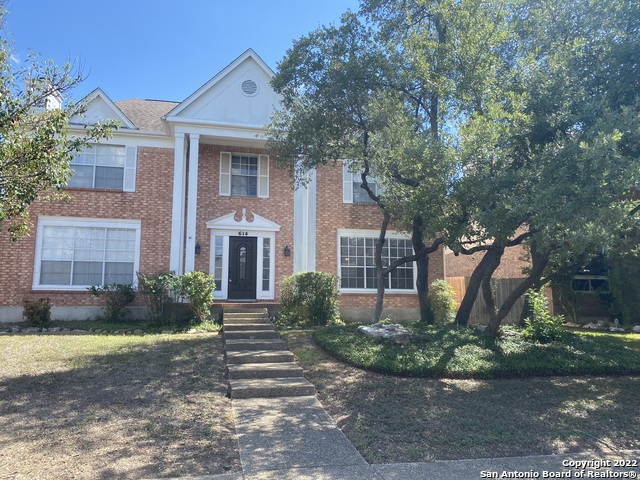 614 STONEWAY DR Property Photo 1