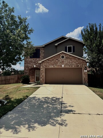 111 Sheep Trail Dr. Property Photo 1