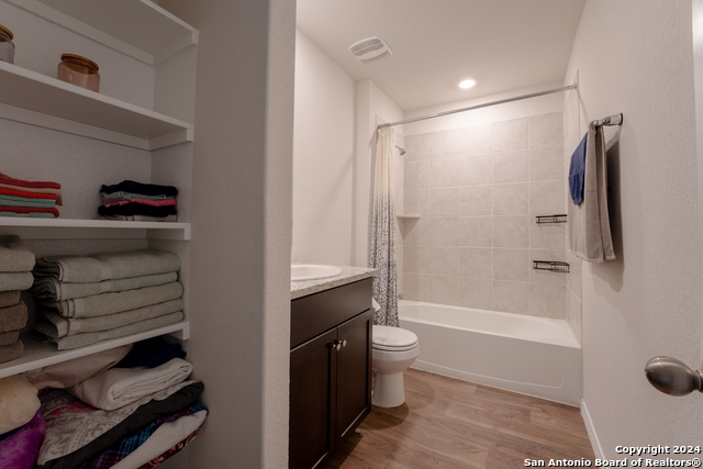 129 Legendary Trail Loop Property Photo 12