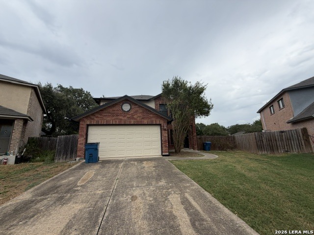 12003 Crescent Chase Property Photo 1