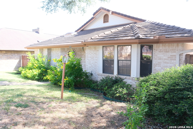 6006 Shady Creek Property Photo 2