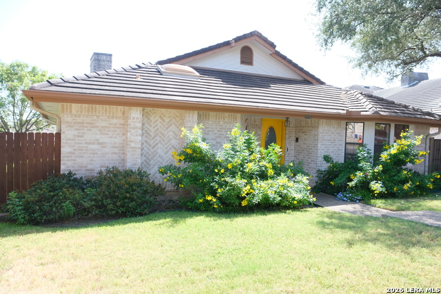 6006 Shady Creek Property Photo 3