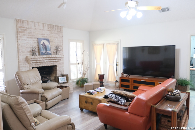 6006 Shady Creek Property Photo 17