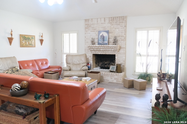 6006 Shady Creek Property Photo 18